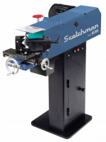 1/2" - 4" SCOTCHMAN TUBE & GRINDER NOTCHER